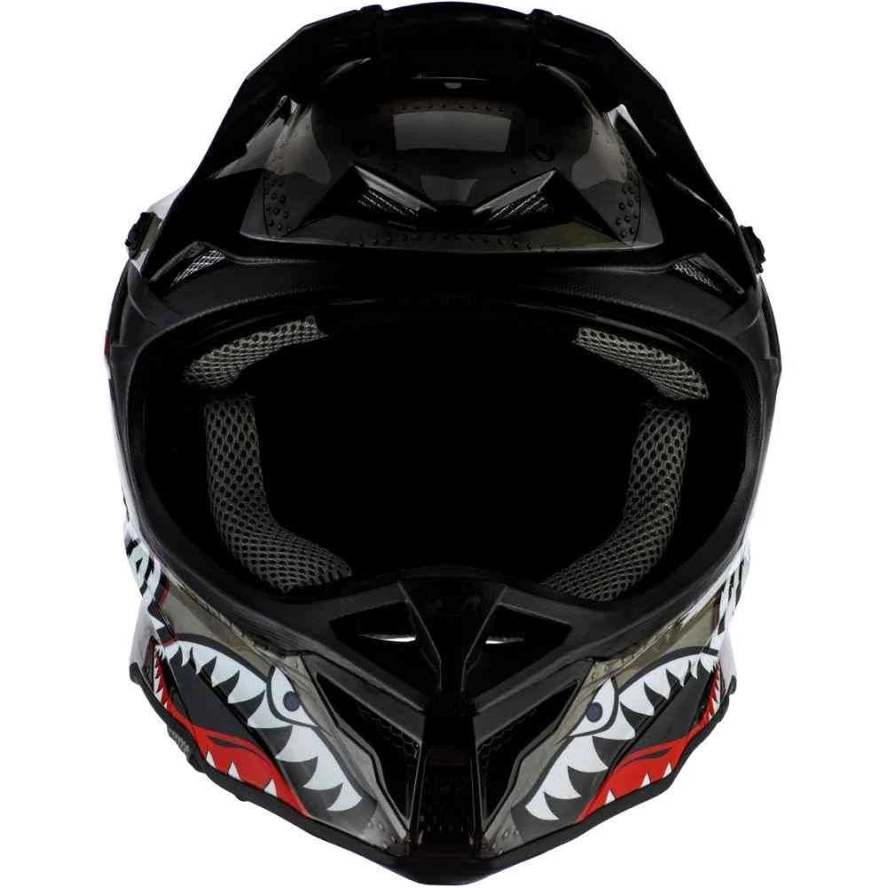 O&Neal 5 Series Wingman Helmet