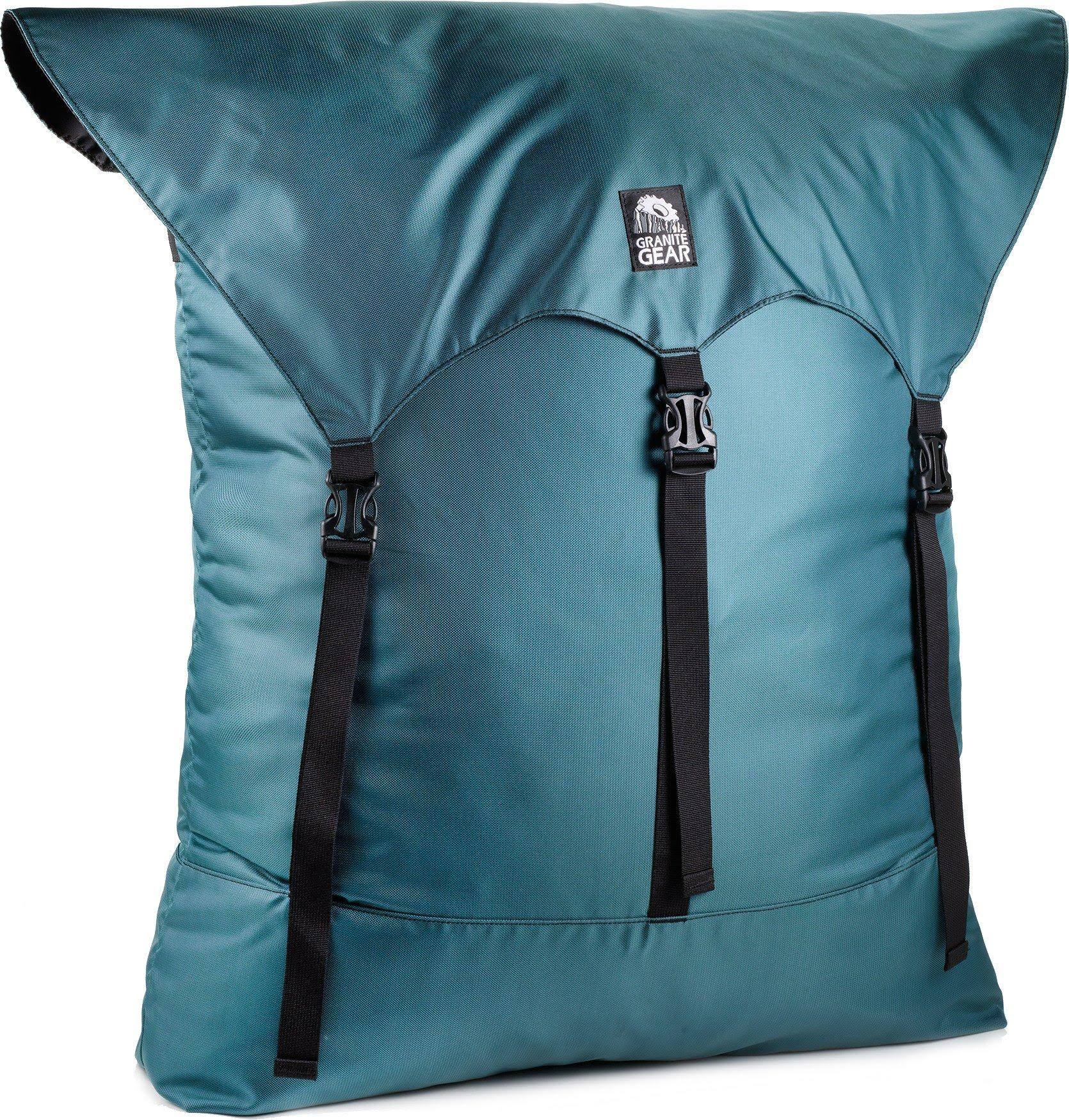 Granite Gear Traditional #3.5 Portage Pack, Smoke Blue