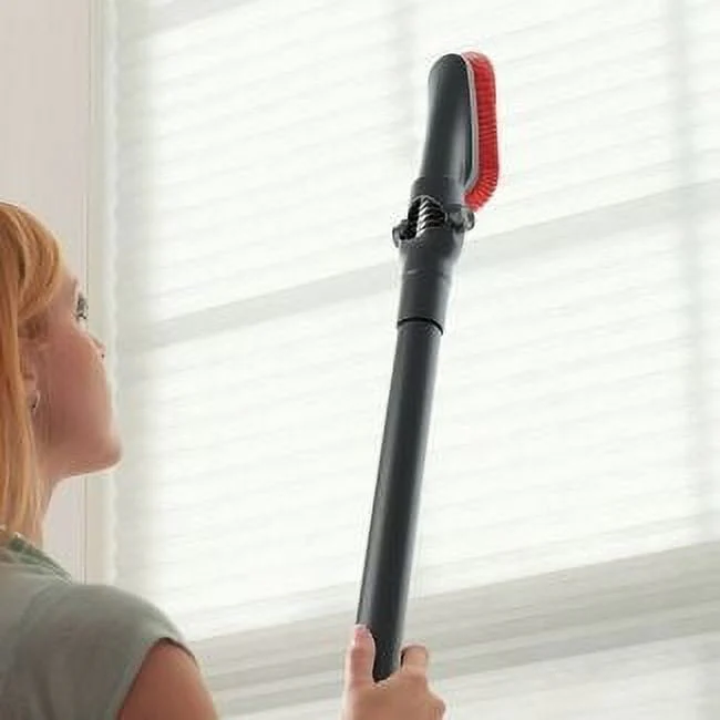 Hoover WindTunnel Rewind Upright Vacuum Cleaner, UH71330