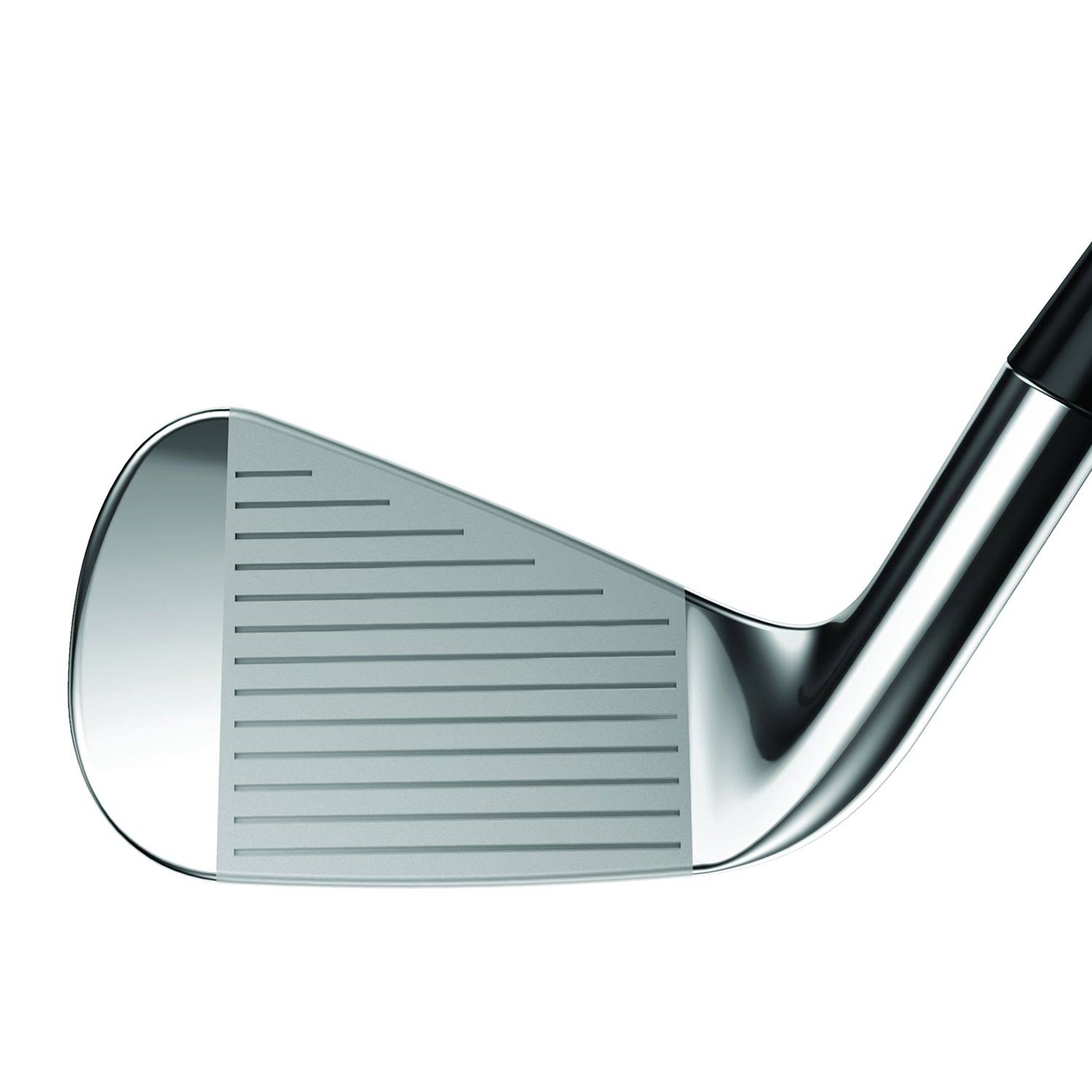 Callaway Golf- 2019 Apex Pro Irons 5-PW Stiff Flex