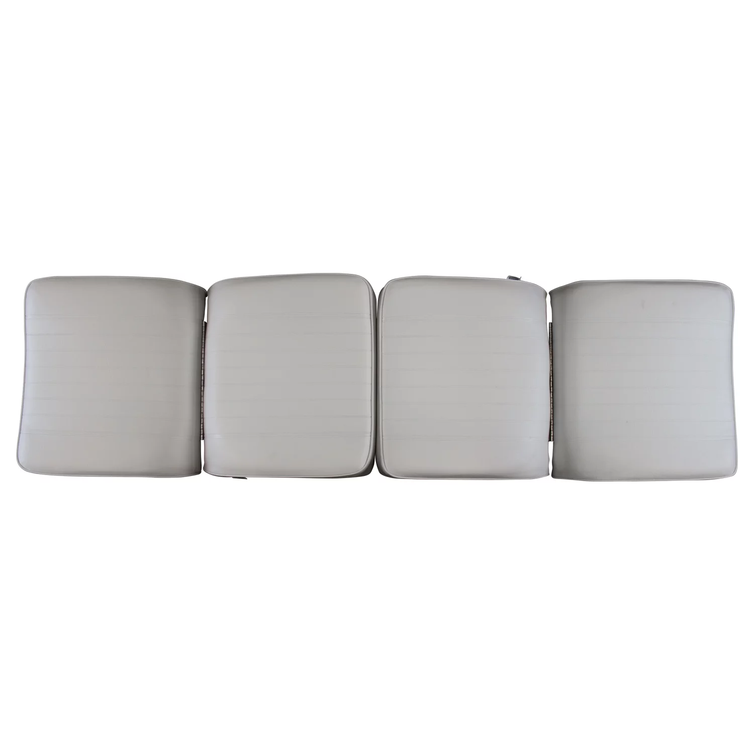 Wise 8WD707P-1-715 Deluxe Series Lounge Seat, Sand