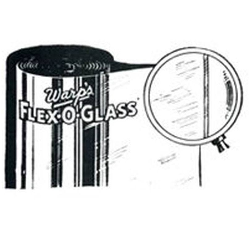 Flex-O-Glass Nfg-4850 48x22 150&/