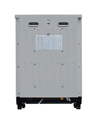 SPT SD-6513SSA Energy Star 24″ Portable Stainless Steel Dishwasher