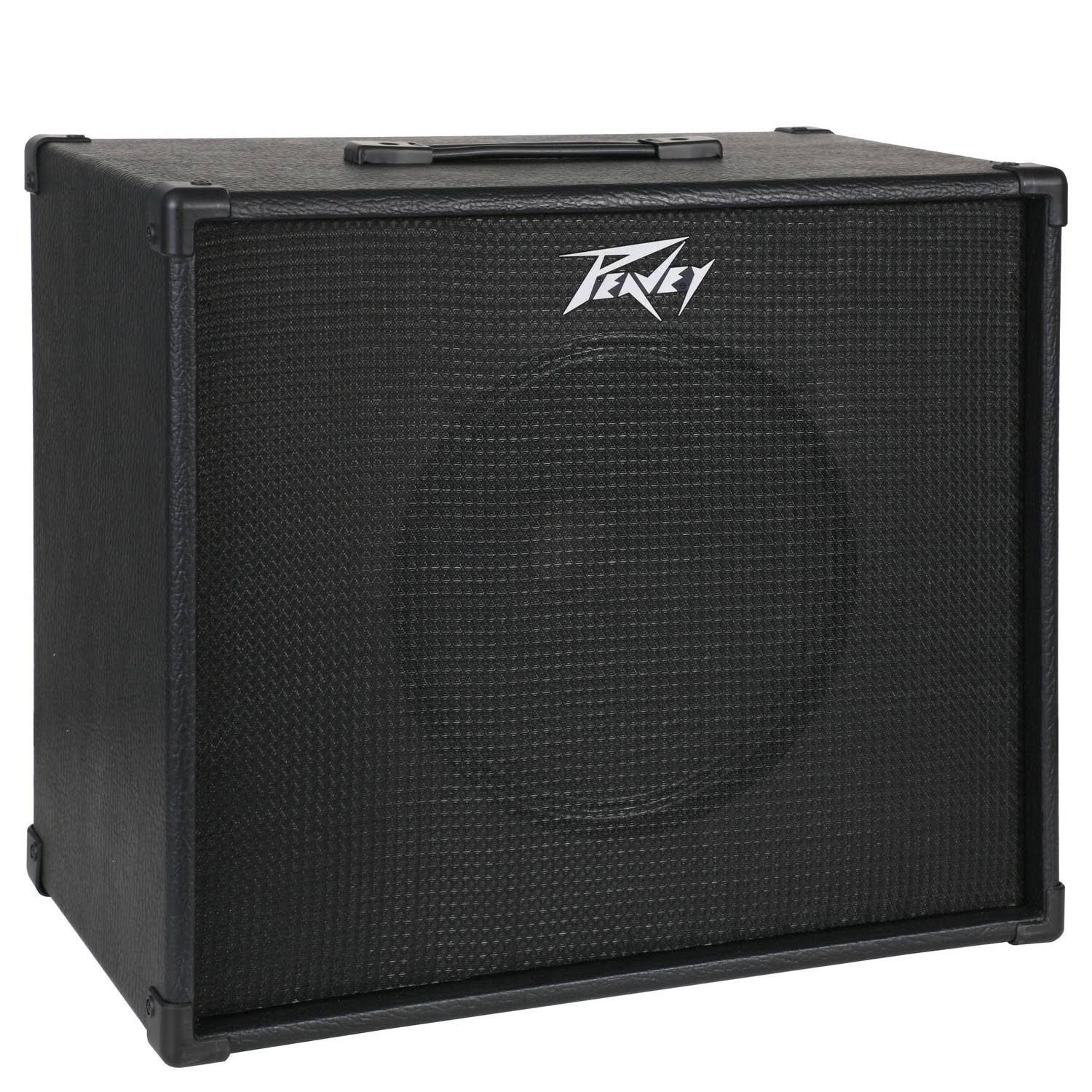 Peavey 112 Extension Cabinet