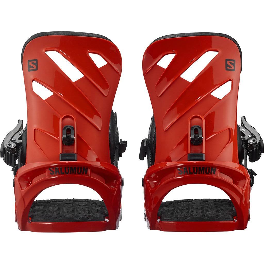 Salomon Rhythm Snowboard Bindings