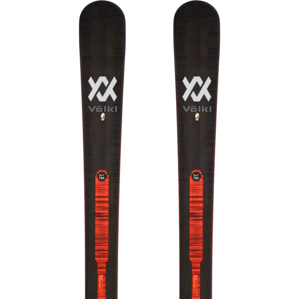 Volkl Mantra Jr Skis