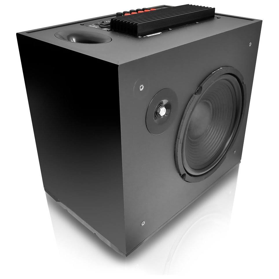 PyleHome PT678HBA Home Theater System