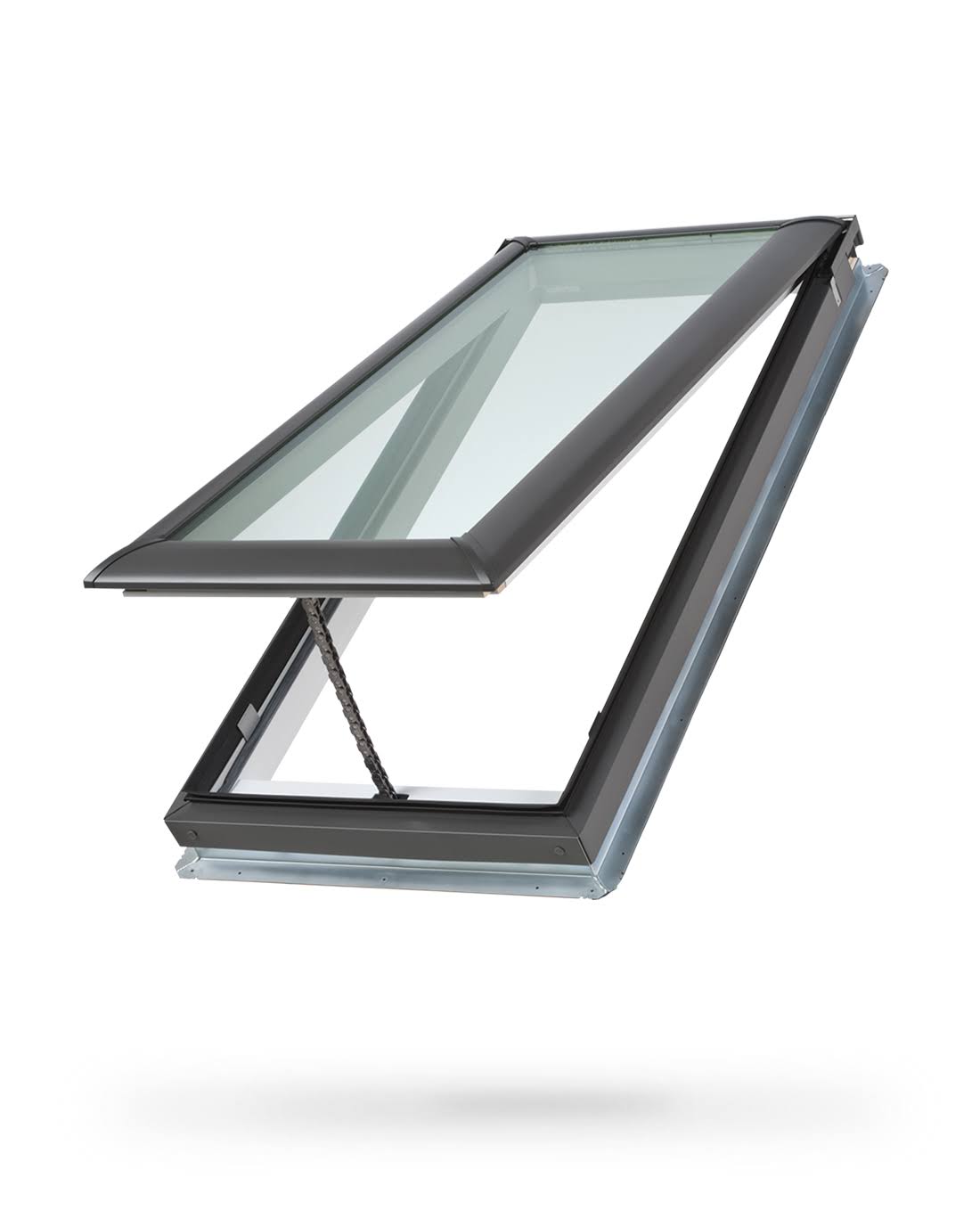 Velux Manual Venting Fresh Air Curb Mount Skylight (VCM 3030)