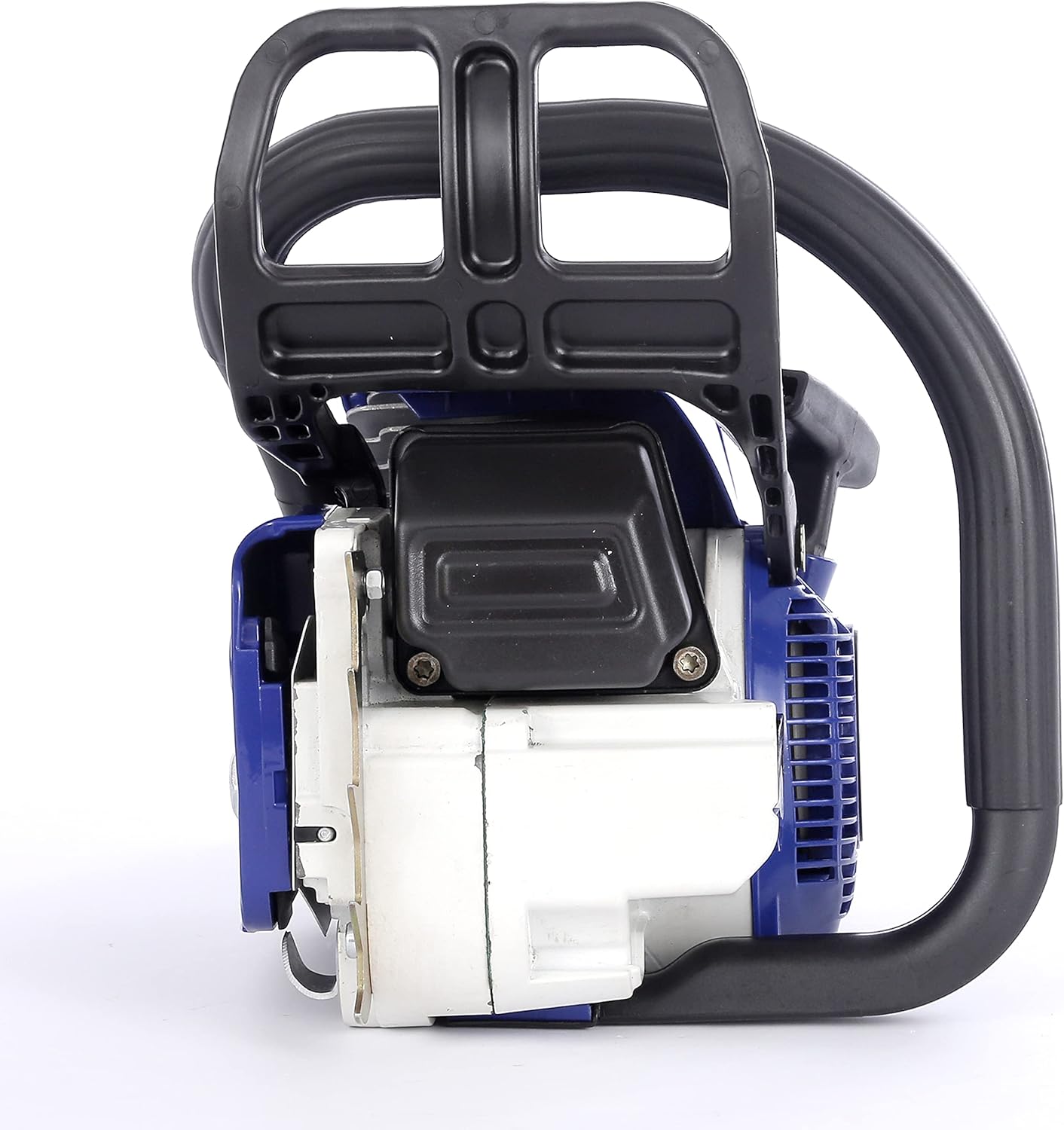 Holzfforma 50.2cc Blue Thunder G260 Gasoline Chain Saw Power Head Without Guide Bar and Chain All Parts Are For MS260 026 MS240 024 Chainsaw