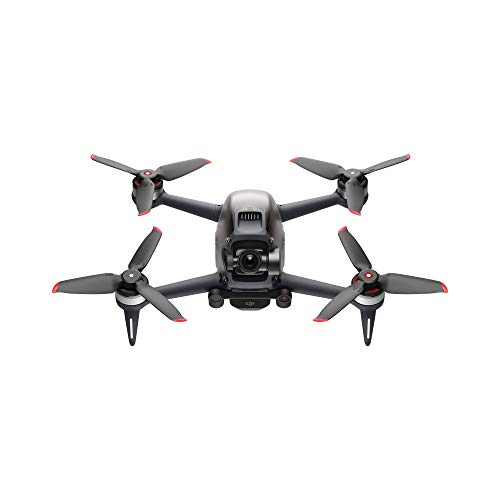 DJI FPV Drone Combo with Remote Controller and Goggles CP.FP.00000001.01 (Renewed)