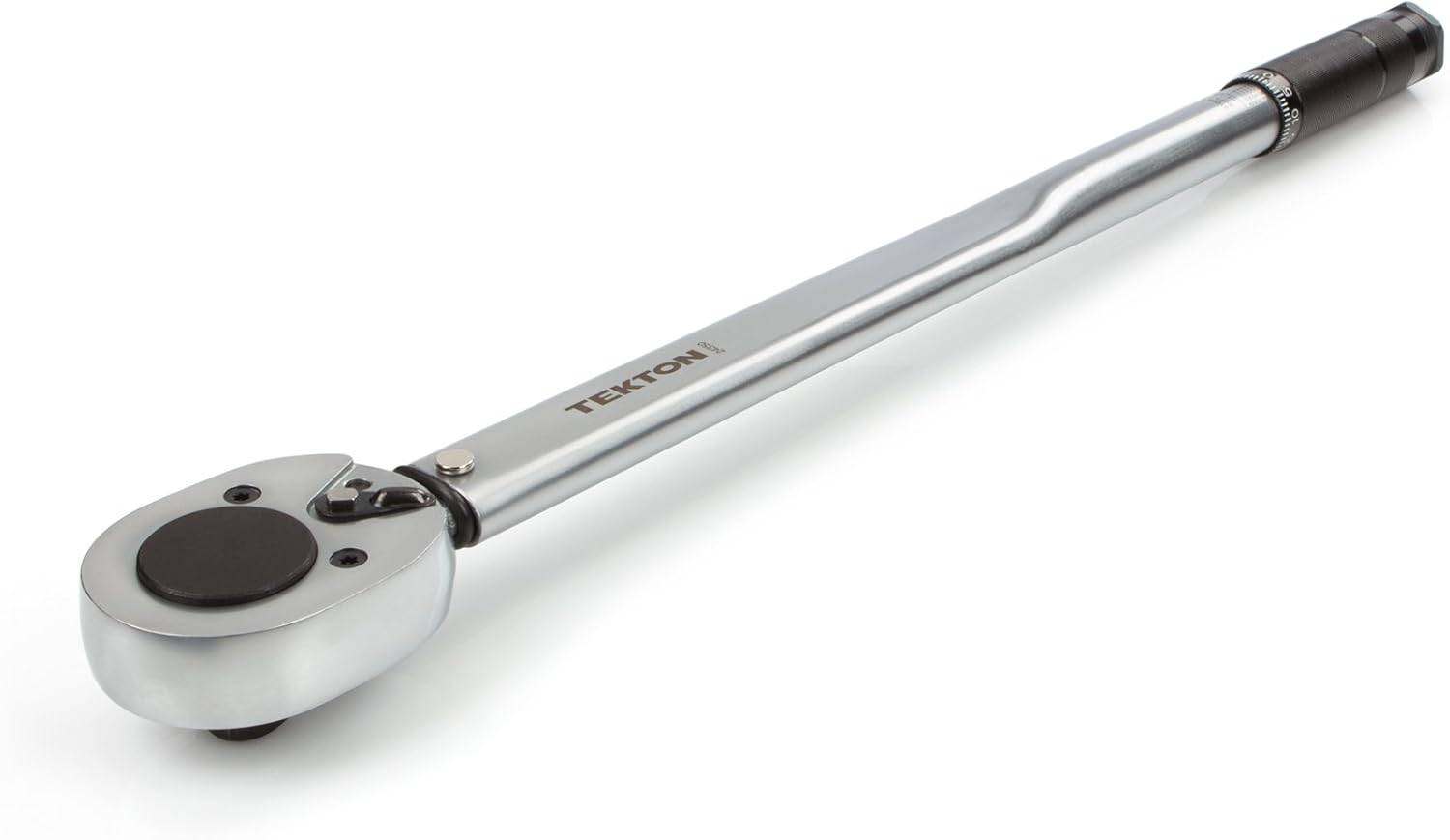 TEKTON 3/4 Inch Drive Click Torque Wrench (50-300 ft.-lb.) | 24350
