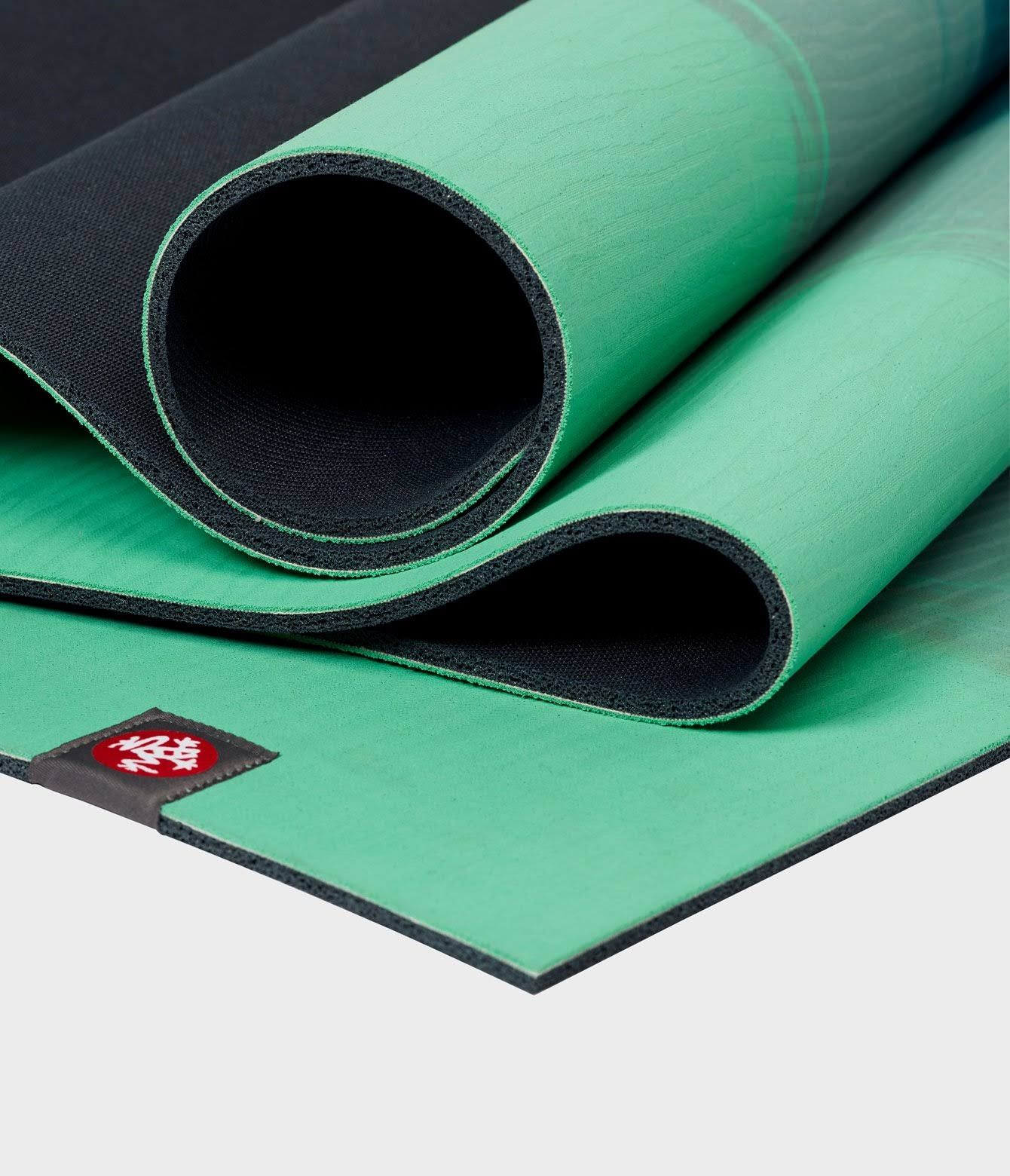 Manduka Eko 6mm Yoga Mat Acai Midnight, Long