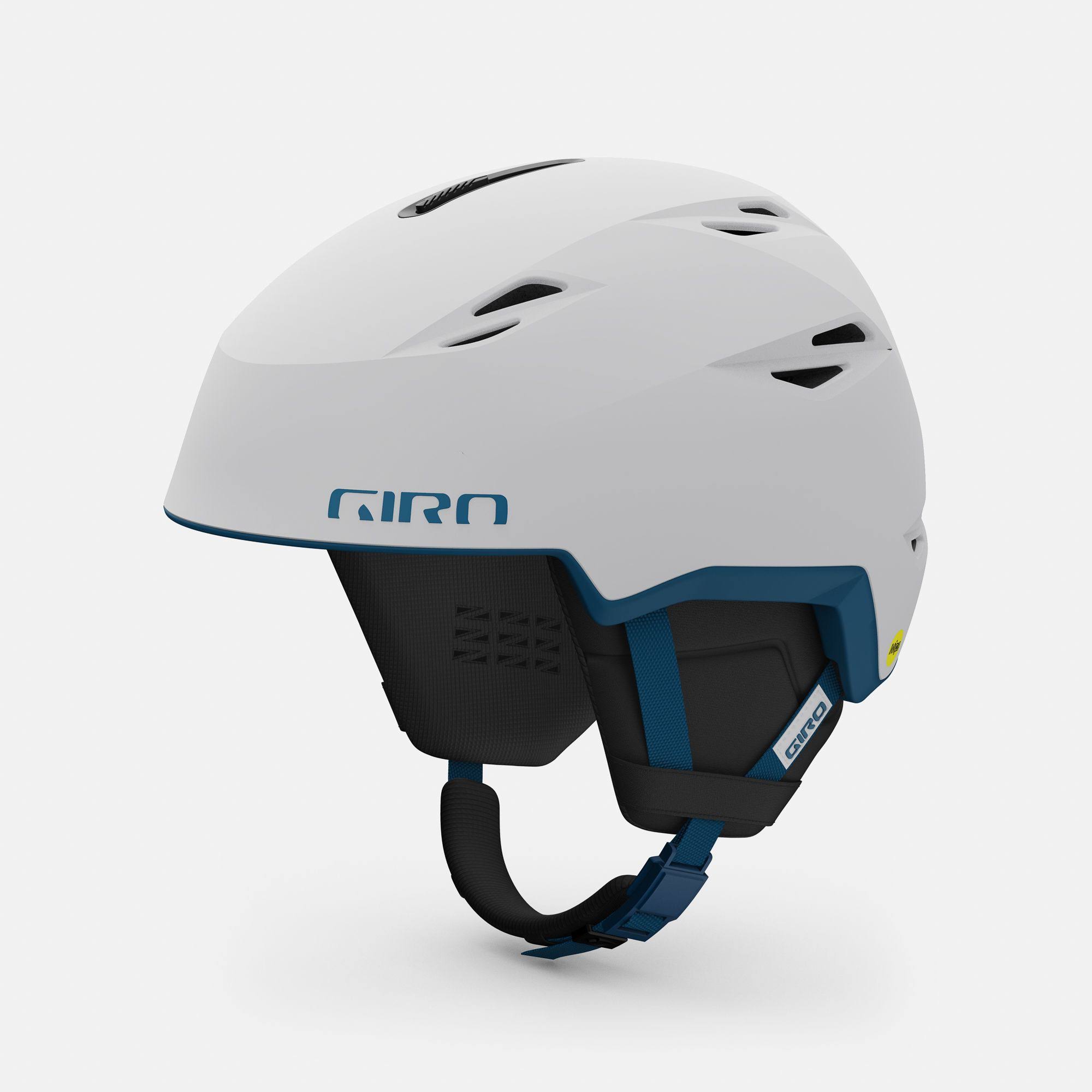 Giro Grid Spherical Helmet 2022 M Matte Pow Grey
