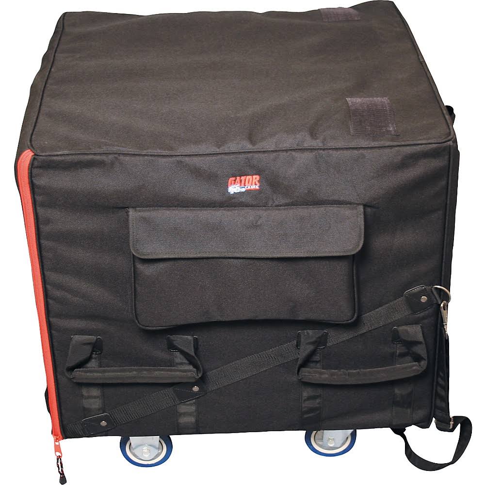 Gator G-SUB2225-24BAG - Rolling Sub Woofer Bag