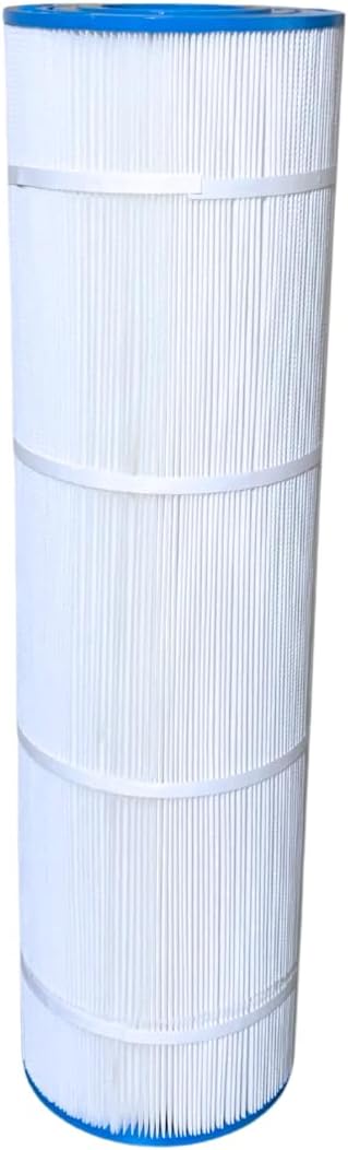 USA Made Pool Filter Cartridge C4030: Replacement for Hayward CX880XRE CX870XRE Pleatco PA106 Cartridges PA106-PAK4 Filbur FC-1226 FC-6430 SwimClear C4025 C4020 Unicel C-7488 4-Pack
