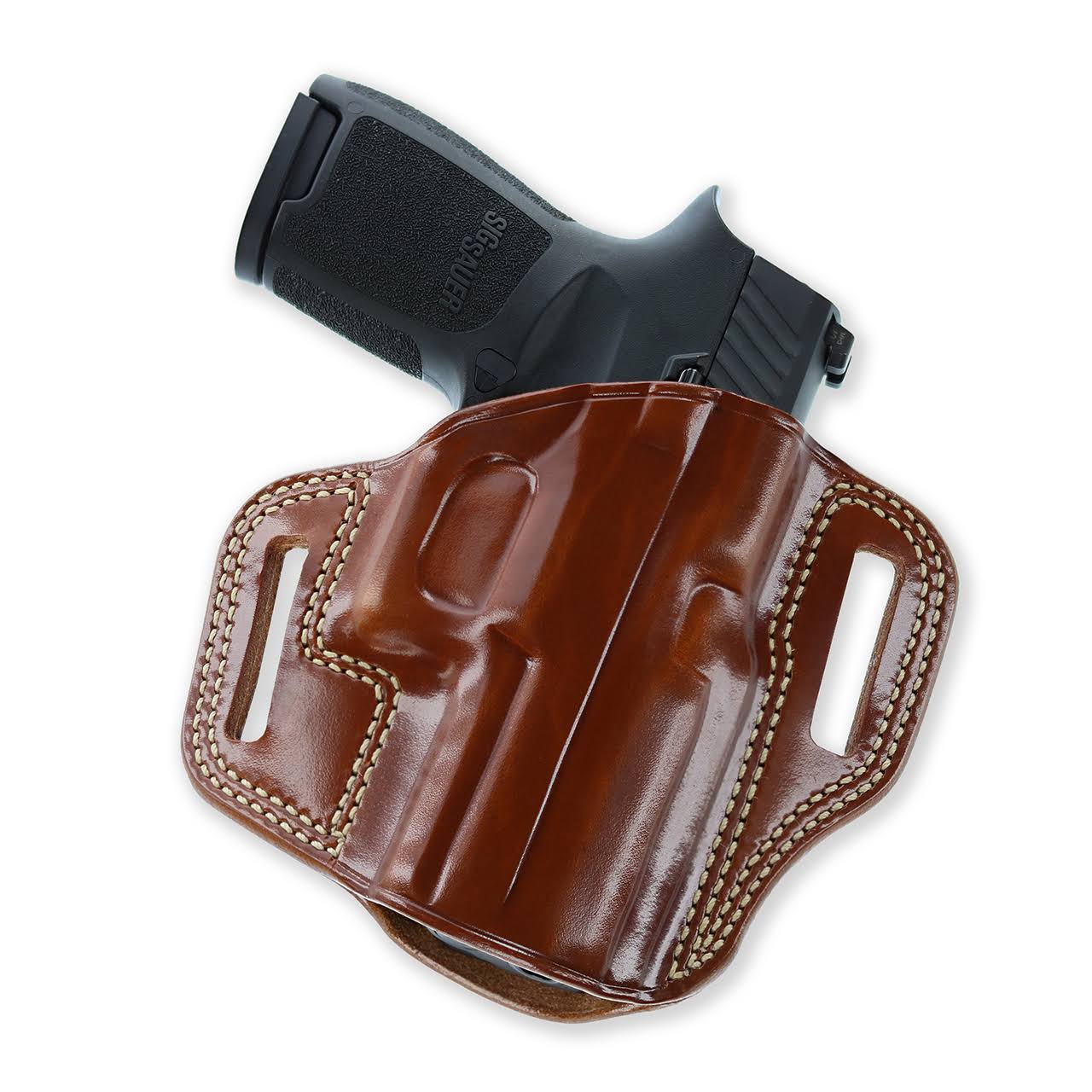 Galco Gunleather Combat Master Belt Holster - GAL-CM318