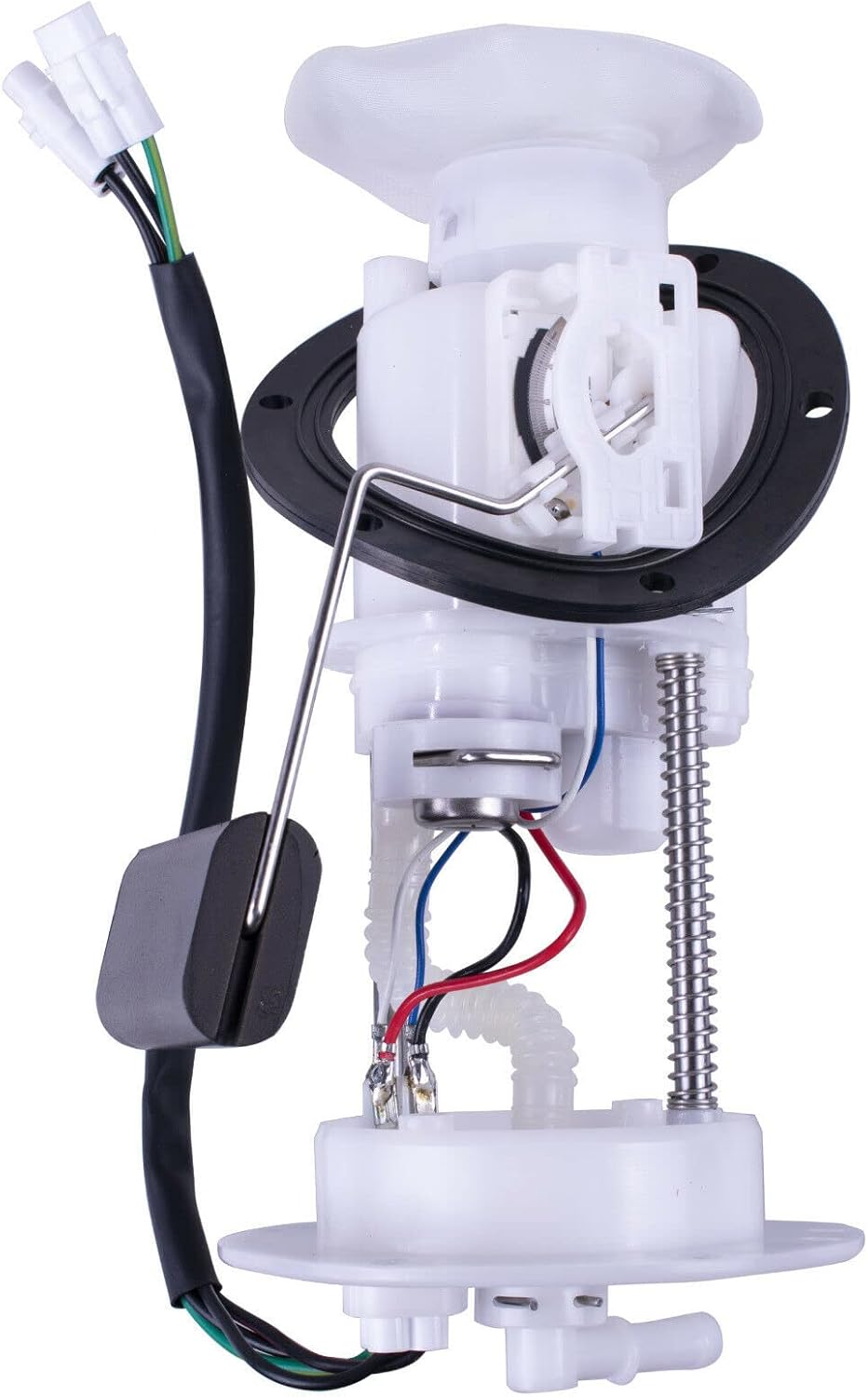 CHIKIA Hisun ATV EFI Fuel Pump For 400 500 700 800 Hisun Forge 400,Tactic 400 Massimo MSA400 500 700,Bennche Gray Wolf 400 500 700