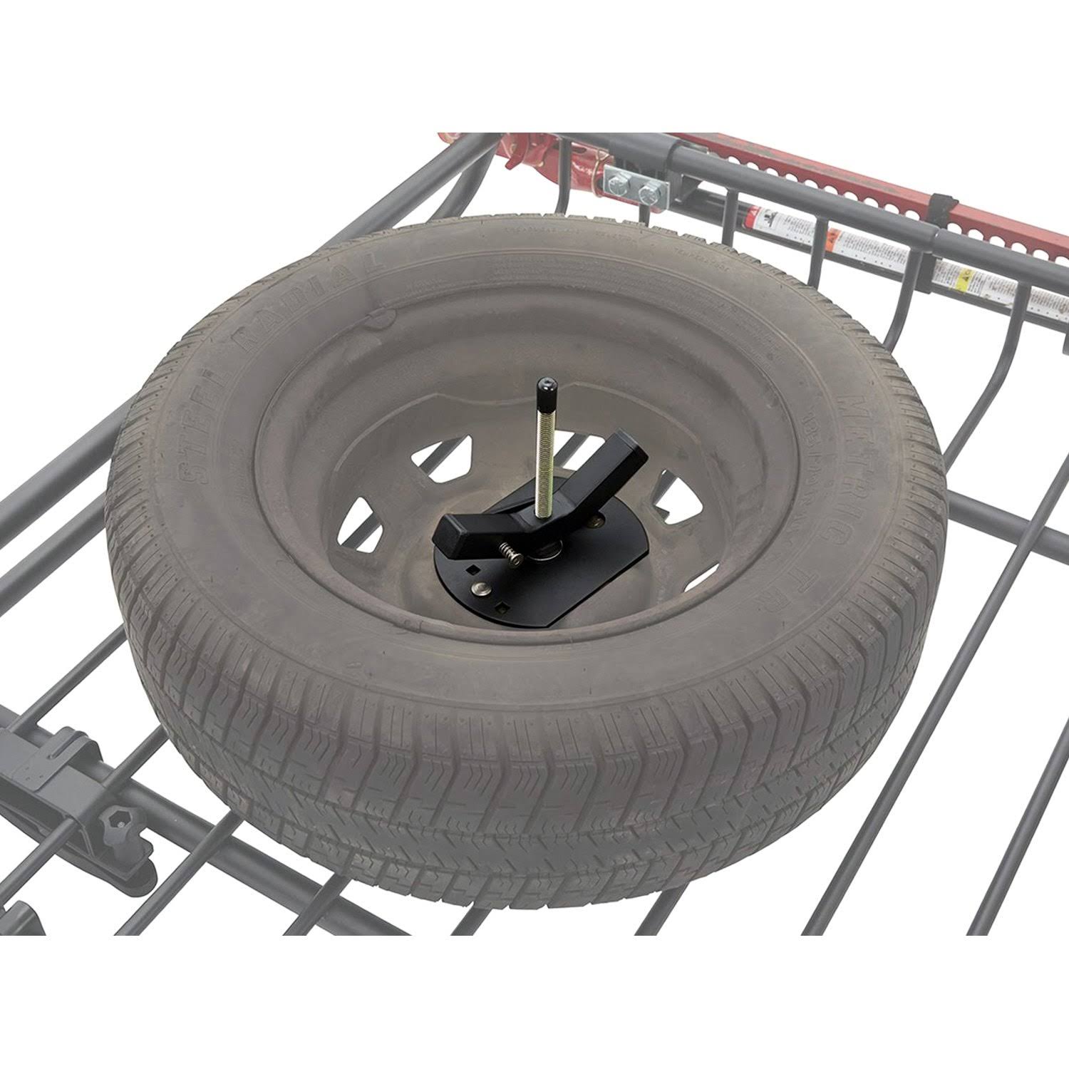 Yakima 8007076 - Spare Tire Carrier