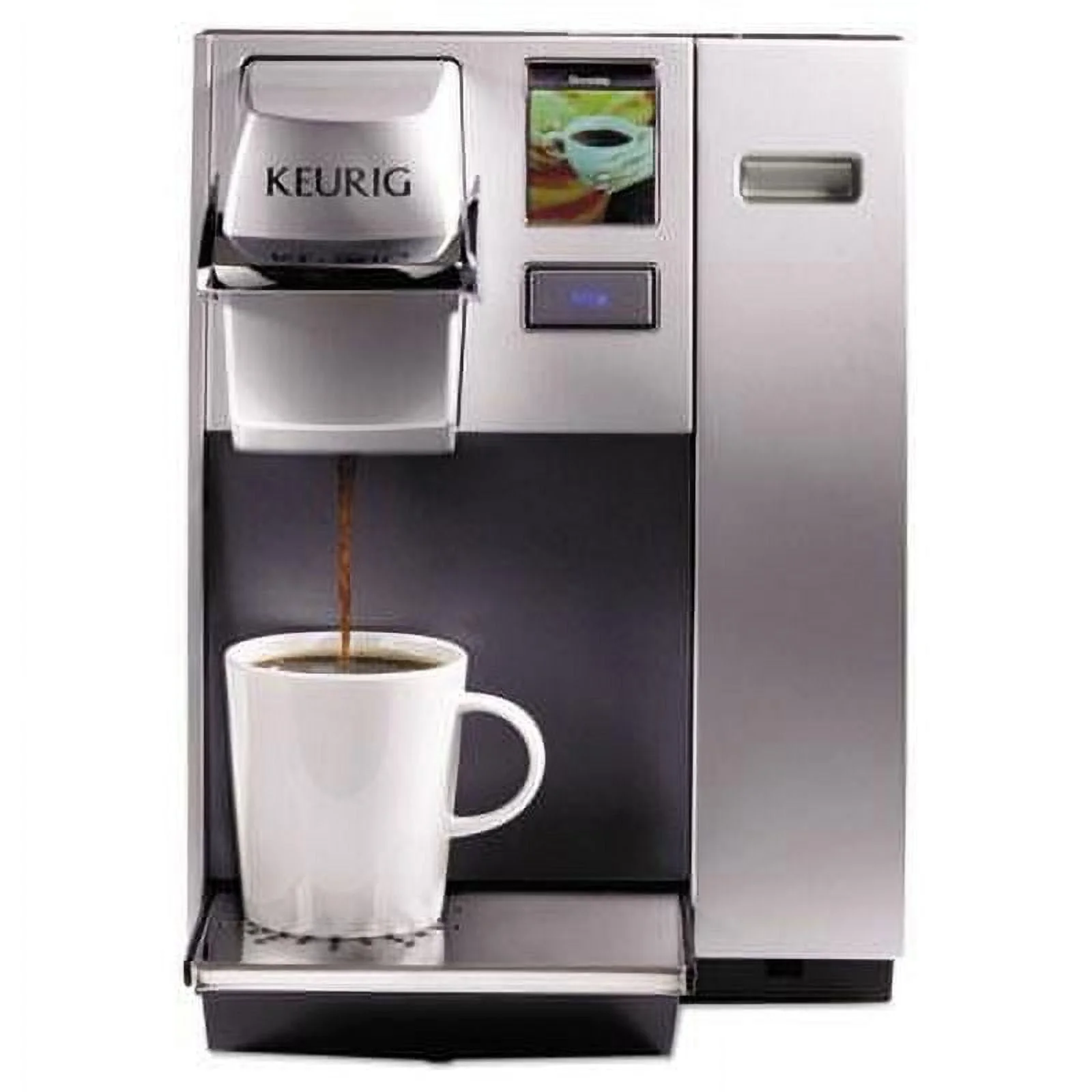 Keurig? OfficePRO K155 Premier Brewing System