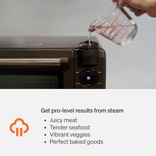 Tovala Gen 1 Smart Steam Oven with Automatic Multi-Mode Cooking