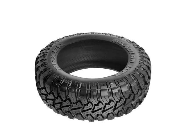 Nexen Roadian MTX Tire (295/70R18 Q)