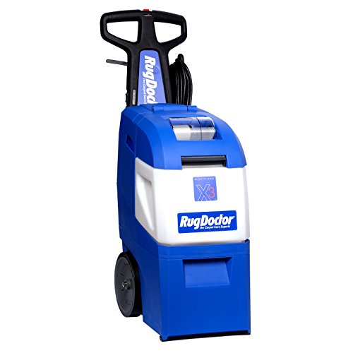 Rug Doctor Mighty Pro X3 Commercial Carpet Cleaner