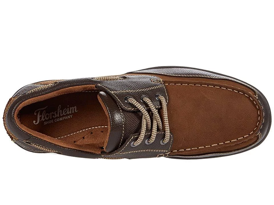 Florsheim Lakeside Ox 12 Men&s Stone