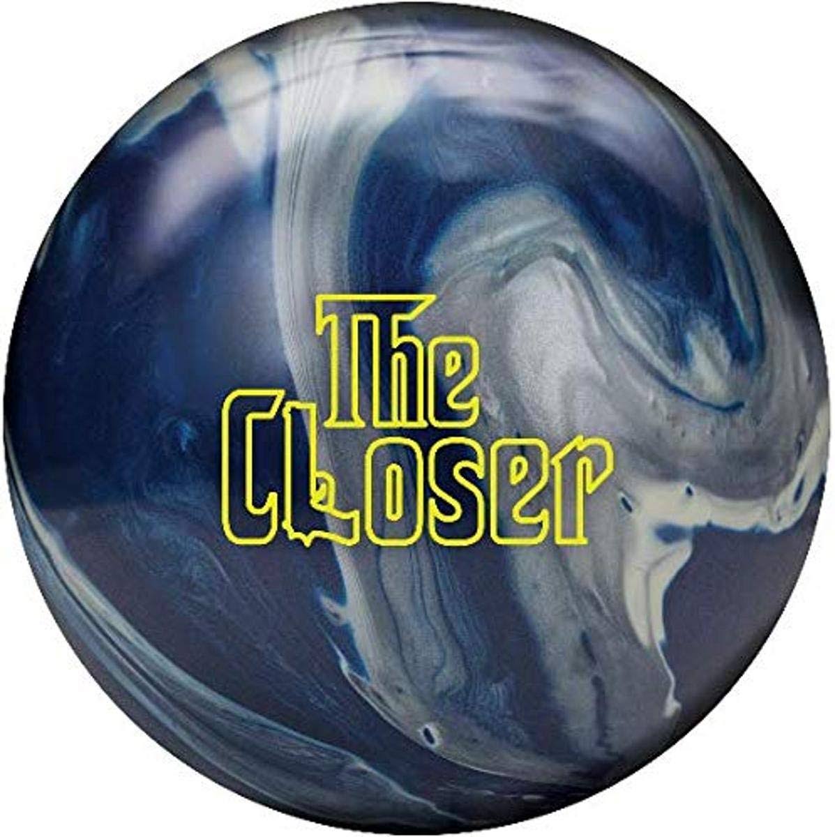 Radical The Closer Pearl Bowling Ball
