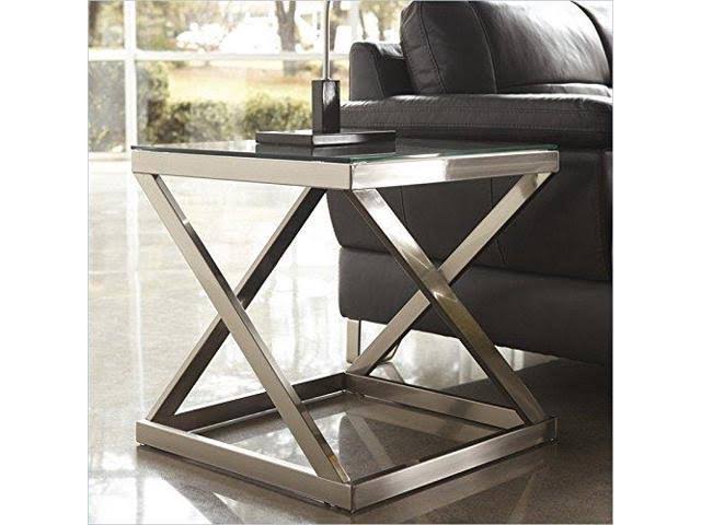 Flash Furniture Signature Design by Ashley Coylin End Table