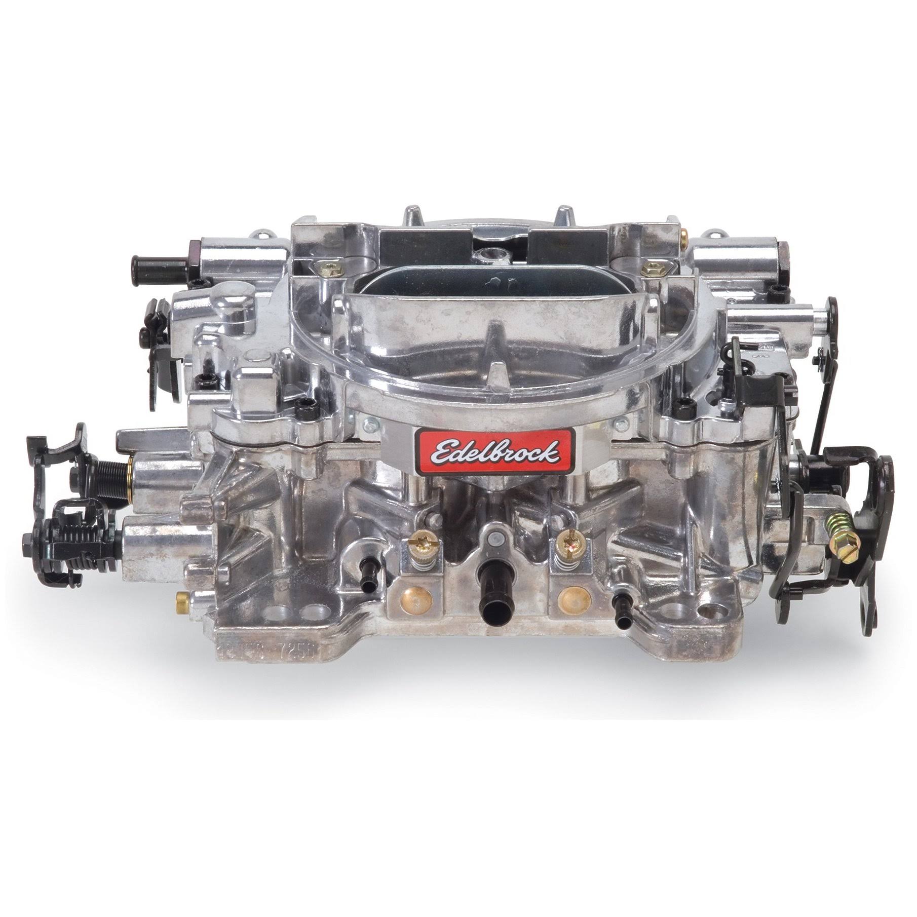 Edelbrock 1825 Thunder Series AVS Off-Road Carburetor