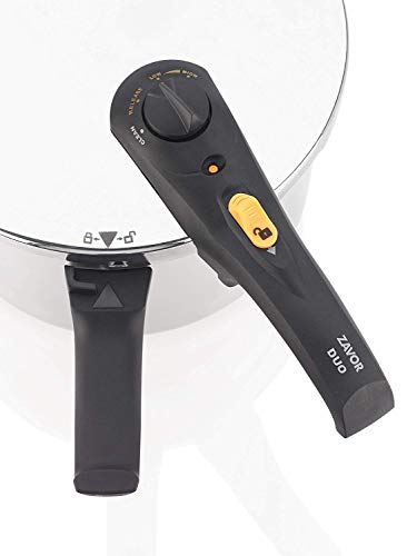 Zavor DUO Pressure Cooker