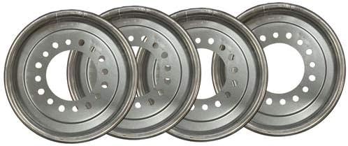 CENTRAMATIC Wheel Balancers (300318)