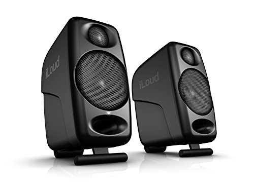 IK Multimedia iLoud Micro Monitor Compact Reference Monitor