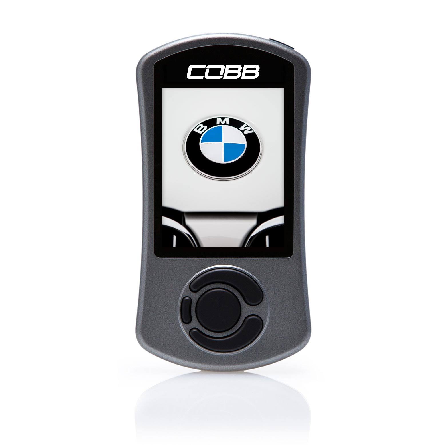 Cobb Tuning Accessport V3 for BMW N55