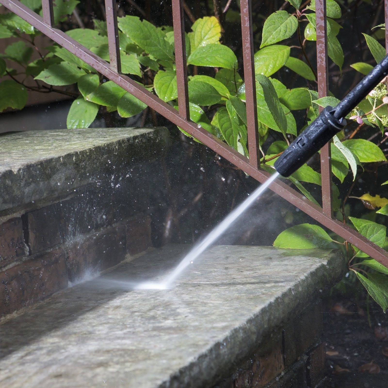 Sun Joe Electric Pressure WASHER, 1740 psi, 12.5-AMP| SPX2000