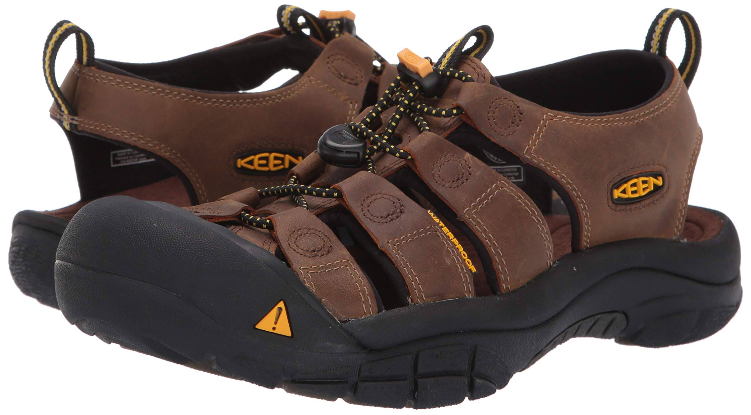 Keen Men&s Newport (11 Bison)