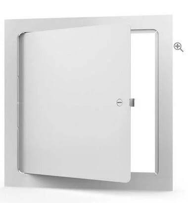 Acudor UF- SCPC Universal Access Door - White