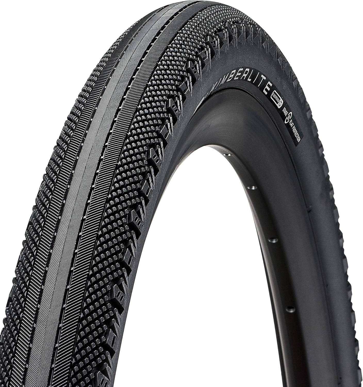 AMERICAN CLASSIC Gravel Bike Tire, Kimberlite Tubeless Ready Bicycle Tire, 650B x 47C, 700 x 40C, 700 x 50C, Mixed Surface Pack of 2