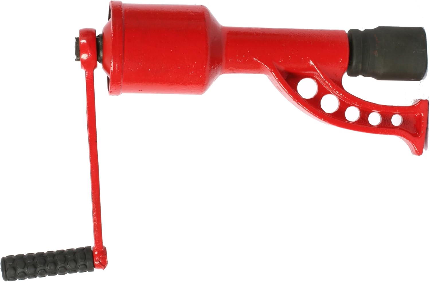 Torque Multiplier Lug Nut Wrench - Cheater Wrench