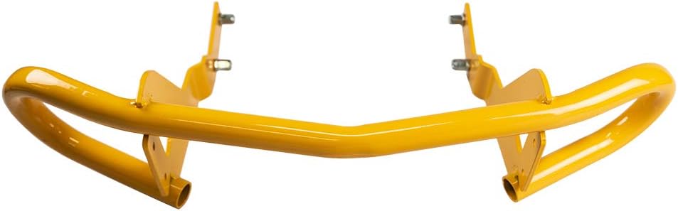 CUB CADET 683-05219-4021 Yellow Loop Bumper Assembly XT2 GX54 LX46 LX42 LE FAB