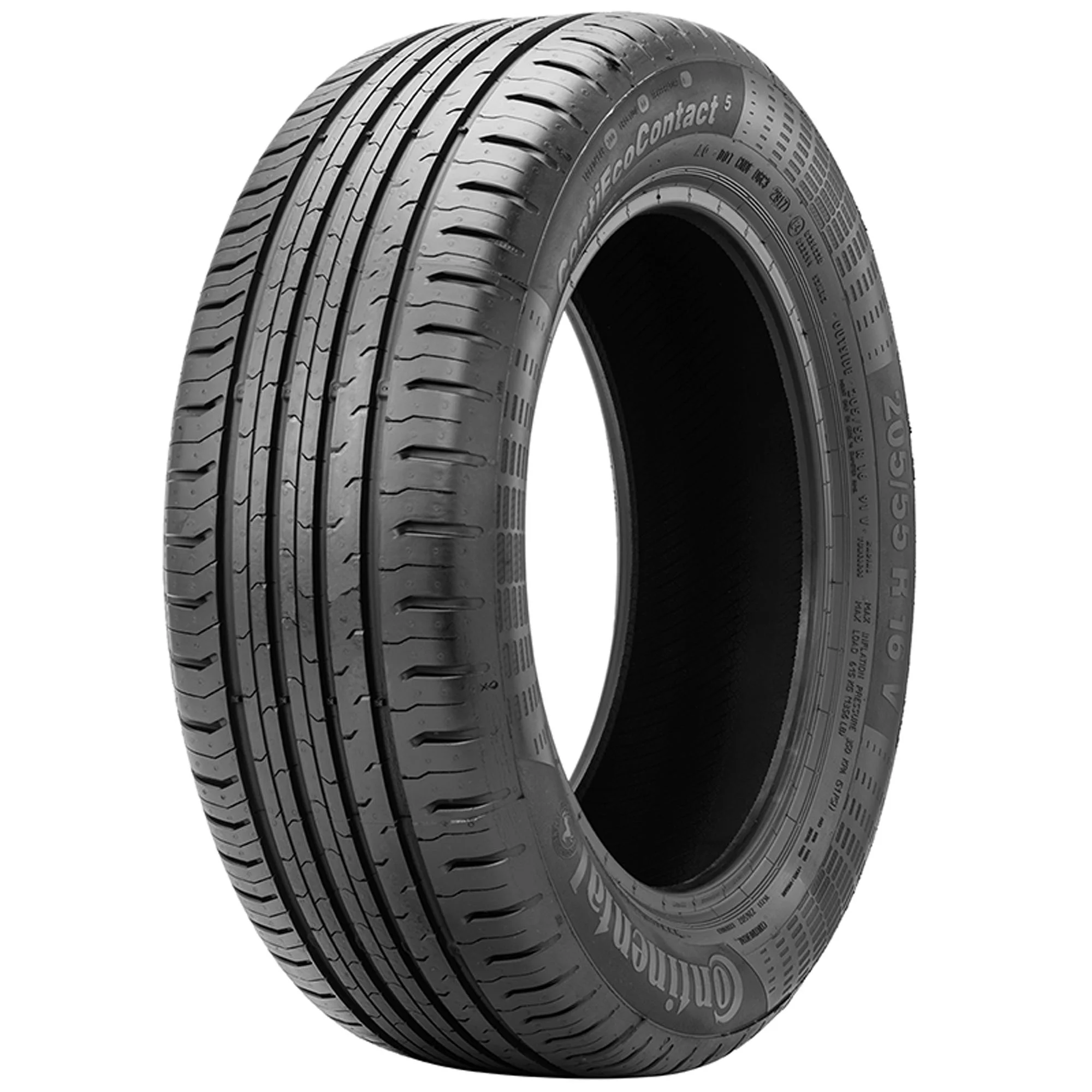 Continental ContiSportContact 5 Summer 265/45R21 108W XL Passenger Tire