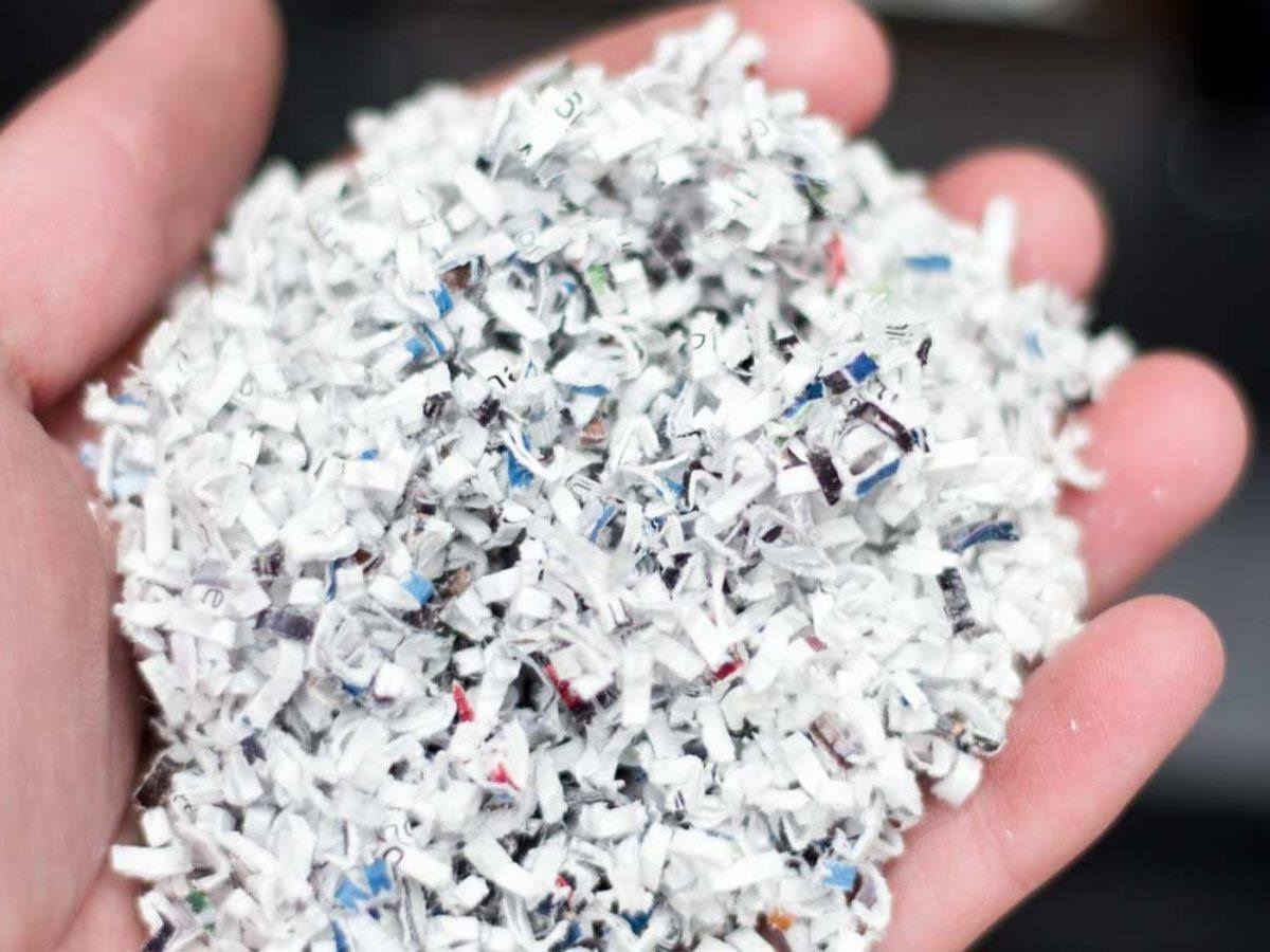 Aurora AU650MA High-Security 6-Sheet Micro-Cut Paper Credit Card Shredder