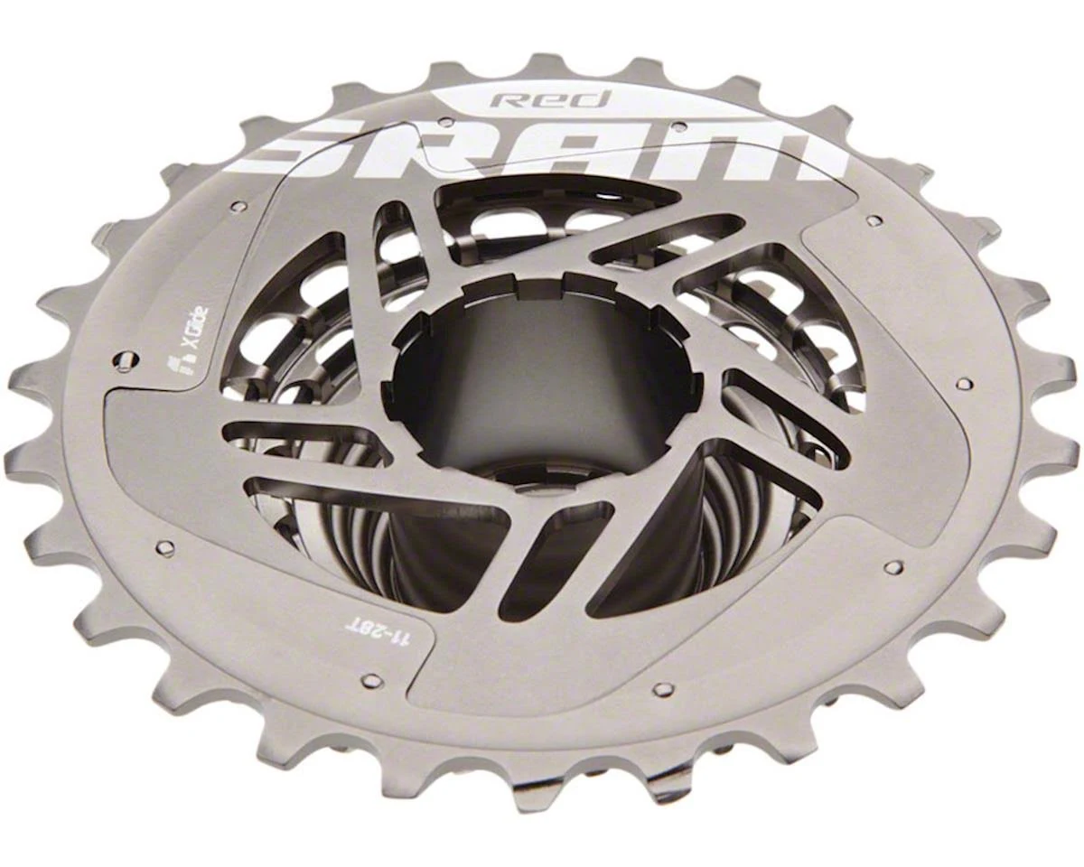 SRAM Red XG-1090 10 Speed Cassette