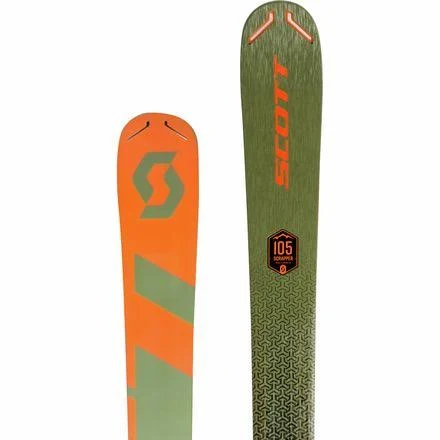 Scott Scrapper 105 Ski - Men&s 2020