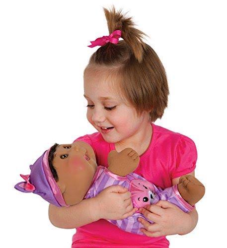 Cabbage Patch Kids Baby So Real AA