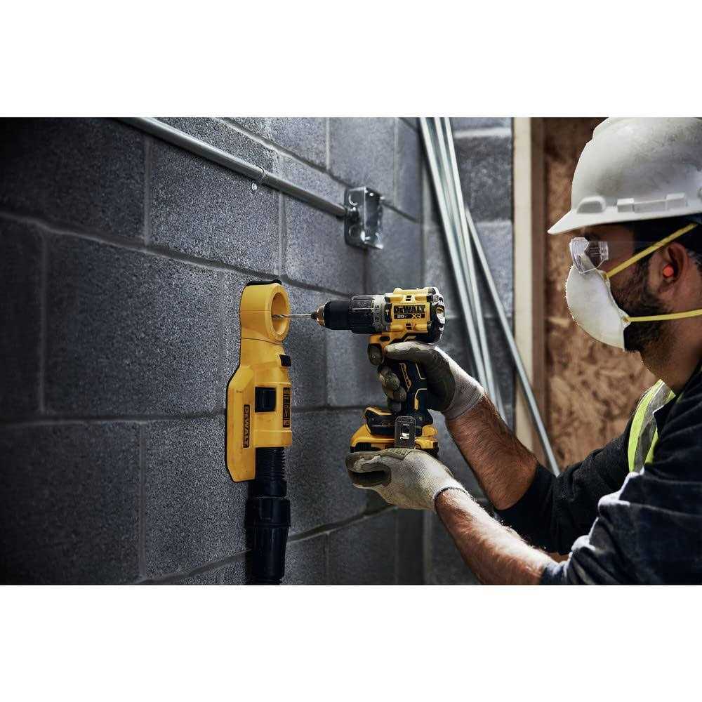 DEWALT 20V MAX XR Brushless 2 Tool Combo Kit DCK249M2 - Shop Hardware Tools Online Store