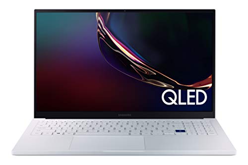 Samsung Galaxy Book | Samsung Laptop with QLED Display and Intel® Core™ i7 Processor