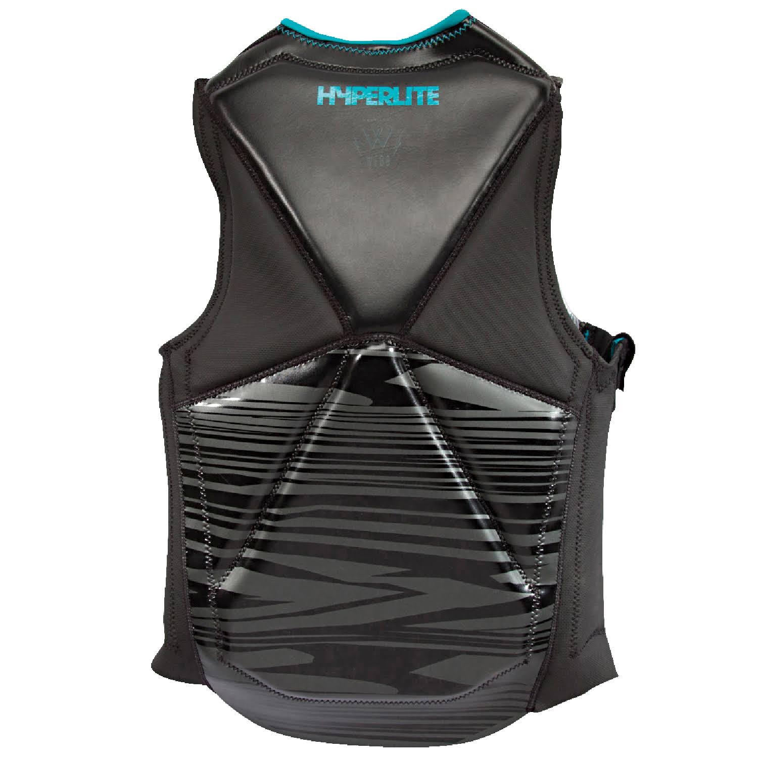 Hyperlite Webb Flash Comp Vest 2017