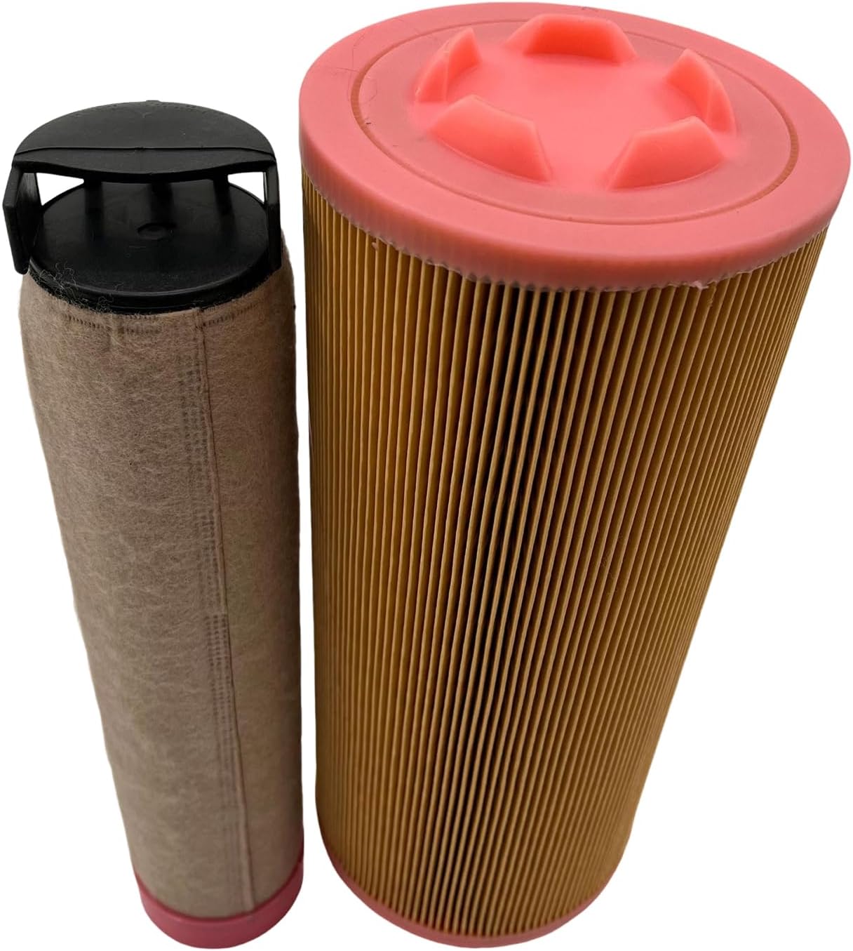 Air Filter Cartridge Air Filter 01319142 Compatible with Deutz 1011 2011 914 913 912 Engine