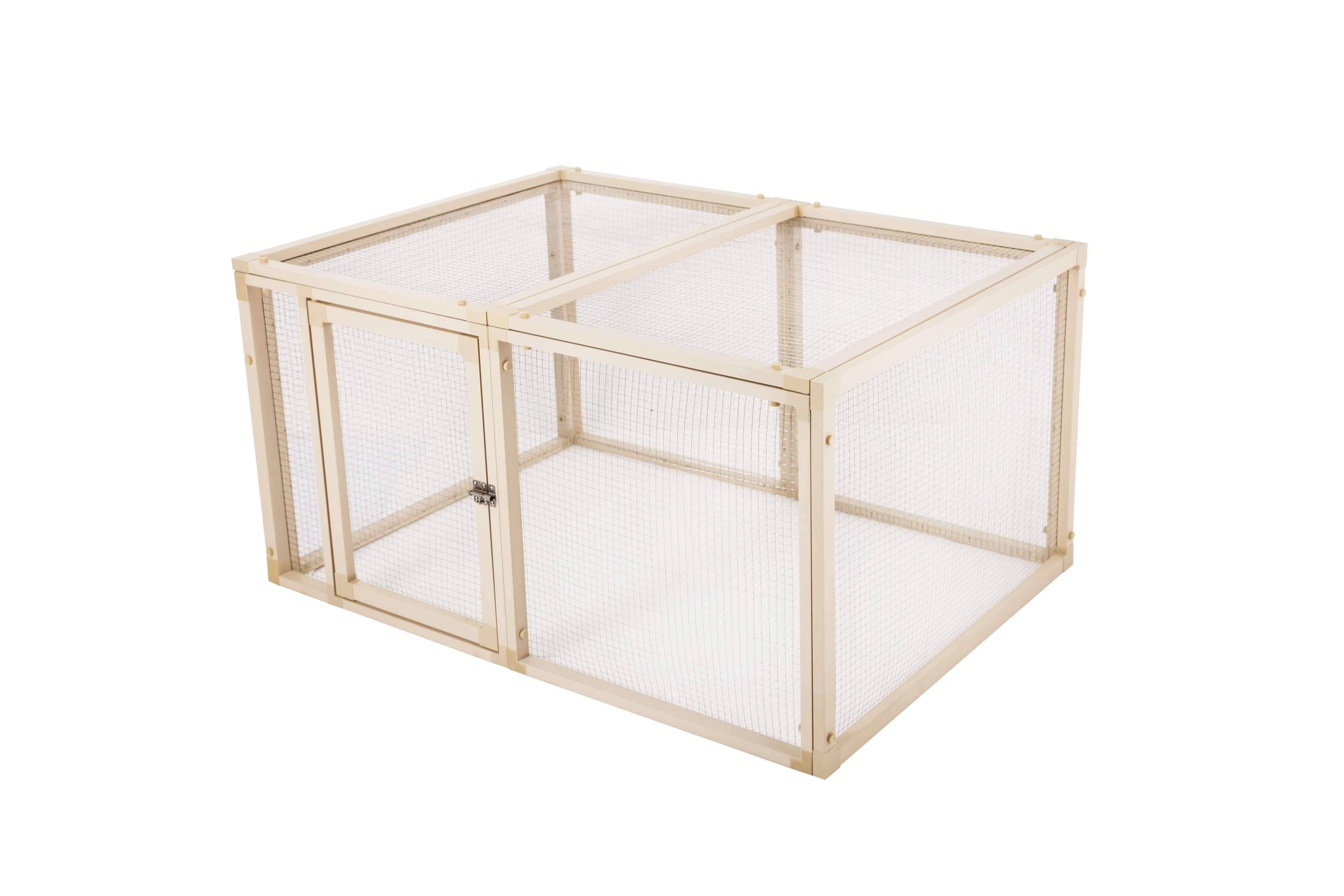 New Age Pet Fontana Chicken Pen